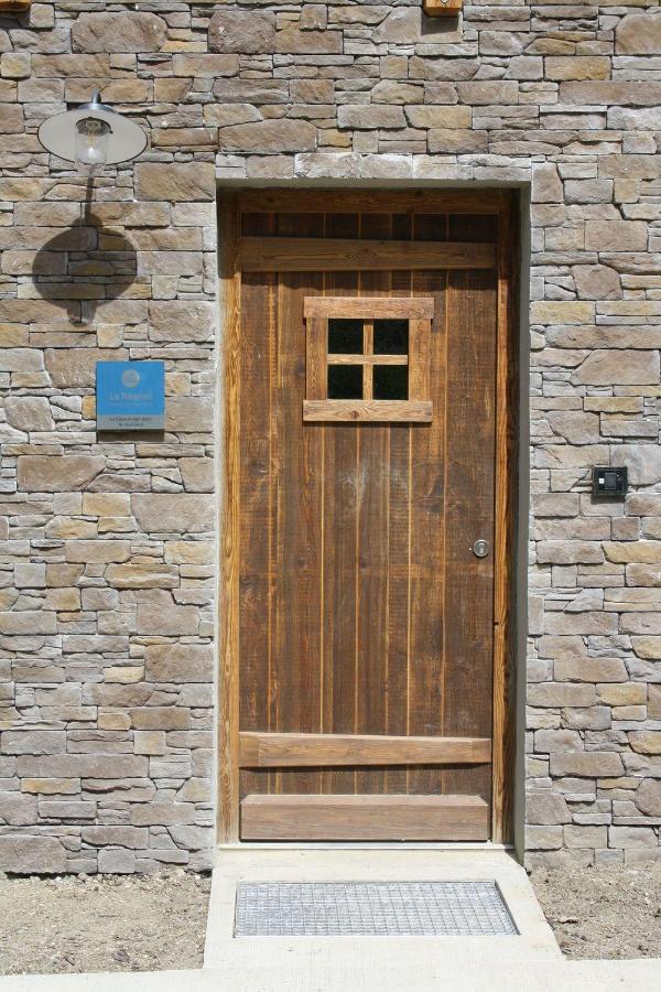 L'Etincelle Mountain Lodge Chamrousse Dış mekan fotoğraf