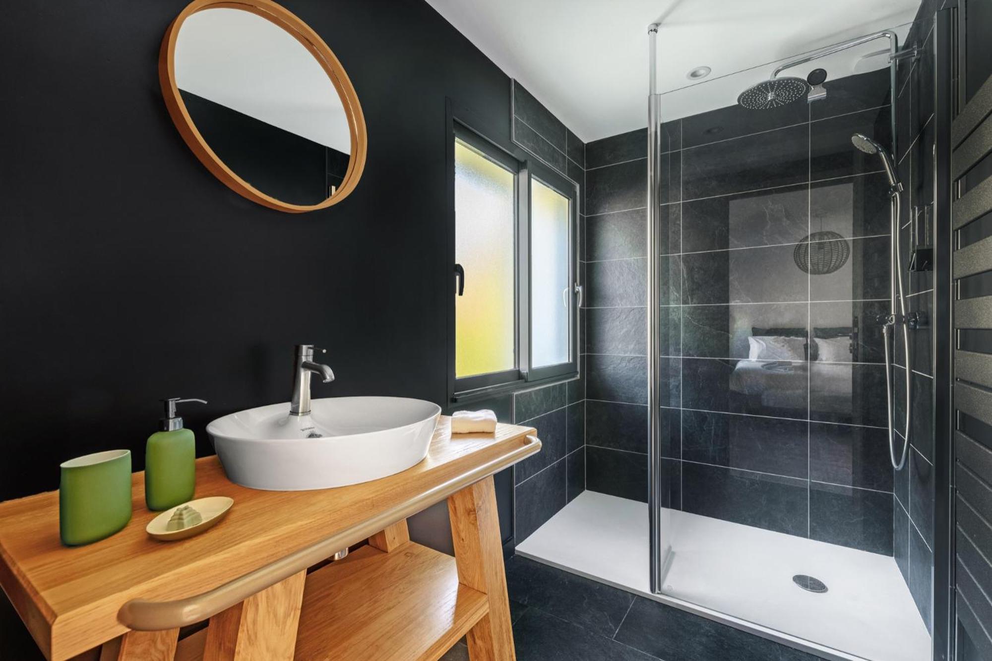 L'Etincelle Mountain Lodge Chamrousse Dış mekan fotoğraf